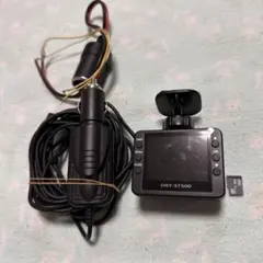ドライブレコーダー Yupiteru DRY-ST500のサムネイル