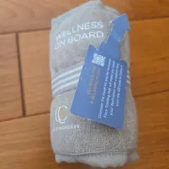 ITAエアウェイズビジネスクラスアメニティ