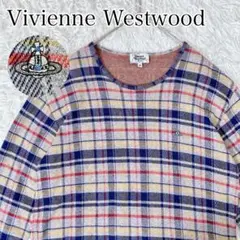 2025年最新】Vivienne Westwood メンズ 七分・長袖カットソーの人気