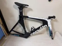 cervelo p3 TTバイク　フルカーボンのサムネイル