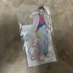 INI 藤牧京介 アクリルスタンド