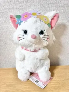 2026年最新】マリーちゃんジャンボぬいぐるみの人気アイテム - メルカリ