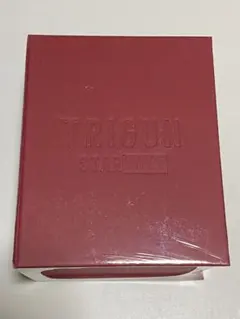 TRIGUN STARGAZE トライガン 香水 フレグランス ニコラス - メルカリ