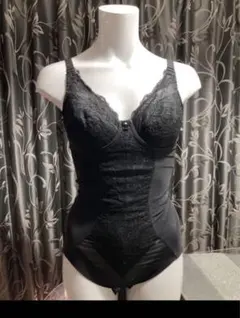 tina-pri ボディスーツ 矯正下着 大きめサイズあり