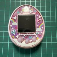 たまごっちみーつ メルヘンみーつver.ブルー 平成レトロ 当時物 - メルカリ
