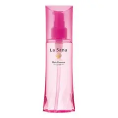 La Sana ラサーナ海藻ヘアエッセンス しっとり150ml