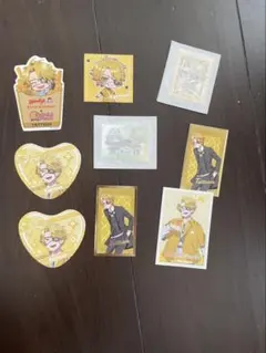 たろっぷ ステッカー - メルカリ
