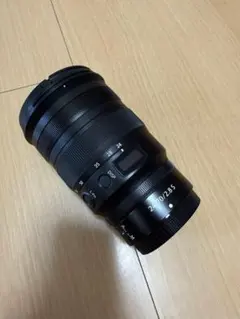 2026年最新】Nikon / ニコン NIKKOR Z 24-70mm f/2.8 Sの人気アイテム