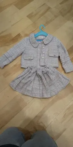 Sweet Sweet フォーマルドレス 紫系