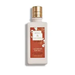 L'OCCITANEネロリ＆オーキデ ボディミルク 245mlのサムネイル