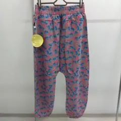 新品❗️Chacott 空（KUU）ニーレングスパンツ 花柄 - メルカリ