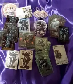 IdentityV 第五人格 夢の魔女