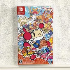 Super Bomberman R 2 (Nintendo Switch)