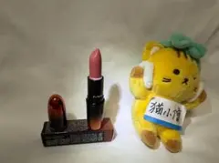 MAC Love Me Lipstick 419 What I Sayのサムネイル