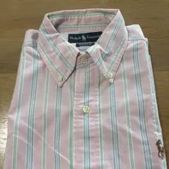 RALPH LAUREN ラルフローレン　ボタンダウンのサムネイル