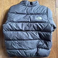 THE NORTH FACE リバーシブル 中綿ジャケット