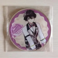 酒寄颯馬　アクリルコースター　にじさんじ