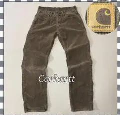 Carhartt カーハート コーデュロイ パンツ