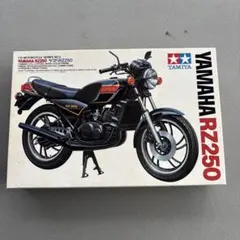 YAMAHA RZ250 世界の名車シリーズ ゴールドモデル YAMAHA RZ250 世界の名車シリーズ ゴールドモデル - メルカリ