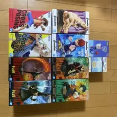 人気アニメ プライズフィギュア 大量まとめ売り 22点セット - メルカリ