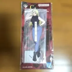 呪術廻戦 一番くじ 死滅回游 C賞 ビッグアクリルスタンド 九十九由基