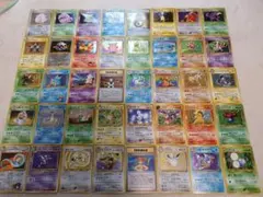 旧裏 大量 キラ40枚 まとめ売り