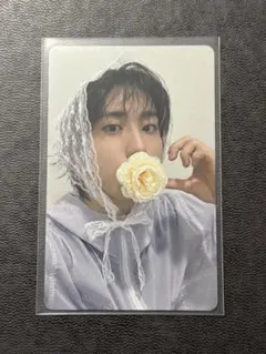Straykids スンミン RUN IT SUIATSU 8/30 トレカ - メルカリ