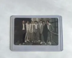 BTSトレカ公式BE