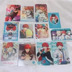あんスタ 天城一彩 まとめ売り - メルカリ