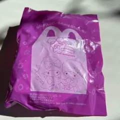 マクドナルド ハッピーセット 50th♡Little Twin Stars♡