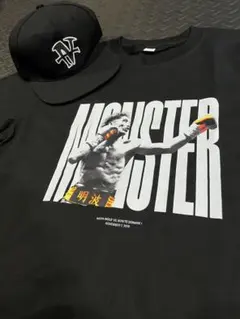 2025年最新】井上尚弥 帽子の人気アイテム - メルカリ