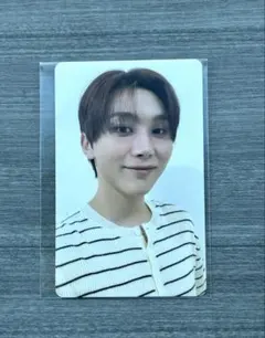 DxS SERENADE 仁川 スングァン 韓国限定 SEVENTEEN