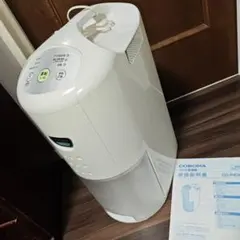 2025年最新】コロナ 除湿機 cd-p6314の人気アイテム - メルカリ