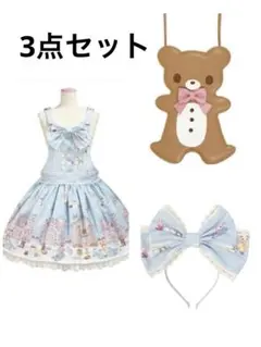 2026年最新】angelic pretty サロペットの人気アイテム - メルカリ