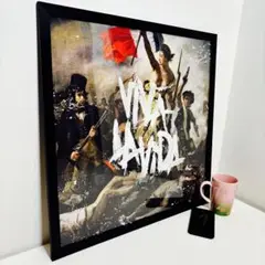 COLDPLAY ★ メンバーサイン入り日本講演記念ポスター ★ 1500枚限定 2025年最新】coldplay ポスターの人気アイテム - メルカリ