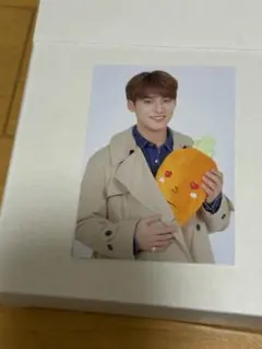 2025年最新】グループ名：SEVENTEEN その他の人気アイテム - メルカリ