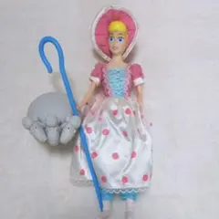 Toy Story Bo Peep Doll トイストーリー 初期 ボーピープ - メルカリ
