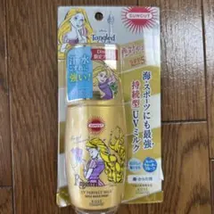 DHC ラプンツェル 日焼け止め 新品未開封 限定デザイン 最安値！ラプンツェル DHC 日焼け止め サンカット - メルカリ