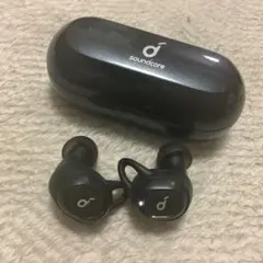 Soundcore Liberty Neo ワイヤレスイヤホン ブラック