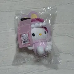 Avail ハローキティ マスコットチャーム うさぎキティ