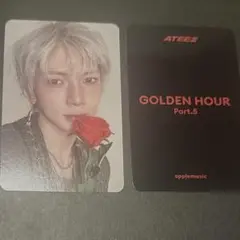 2026年最新】ateez サン applemusicの人気アイテム - メルカリ