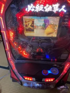 初代ＣＲ笑ゥせぇるすまん　卓上パチンコ　激レア 訳アリ 初代CR笑ゥせぇるすまん 卓上パチンコ 激レア 訳アリ - メルカリ