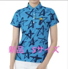 LOUDMOUTHポロシャツ　新品　Sサイズのサムネイル