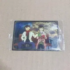 イタジャガ 名探偵コナン vol.7 工藤新一 毛利蘭