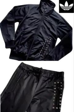 上下セットアップ ジャージ