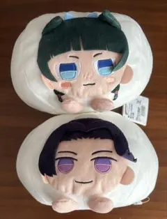 2025年最新】薬屋のひとりごとぬいぐるみの人気アイテム - メルカリ