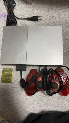 薄型ps2 SCPH-90000