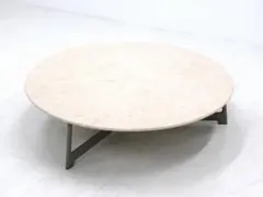 展示品　アルフレックス　コラム　233万　大理石　ダイニングテーブル 展示品 アルフレックス コラム 233万 大理石 ダイニングテーブル