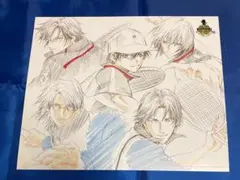 【テニプリ】手塚不二☆おてふぇす色紙 テニプリ】手塚不二☆おてふぇす色紙 - メルカリ