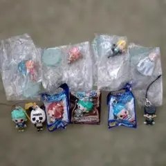 ワンピース フィギュア 10体セット